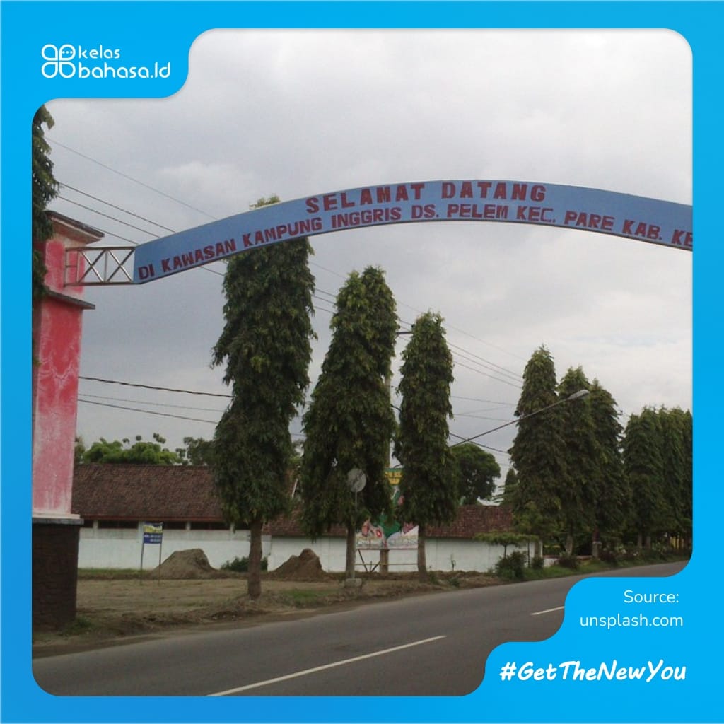 6 Alasan Kenapa Kampung Inggris Pare Kediri Jadi Pilihan? 3 Sejarah dan Konsep Kampung Inggris 1 11zon 6 Alasan Kenapa Kampung Inggris Pare Kediri Jadi Pilihan?