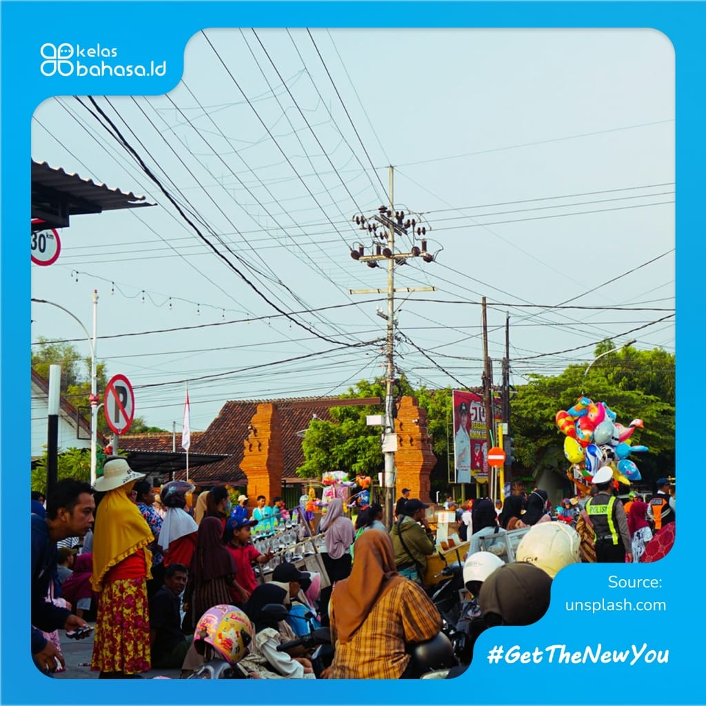 6 Alasan Kenapa Kampung Inggris Pare Kediri Jadi Pilihan? 2 Sejarah dan Konsep Kampung Inggris 11zon 6 Alasan Kenapa Kampung Inggris Pare Kediri Jadi Pilihan?