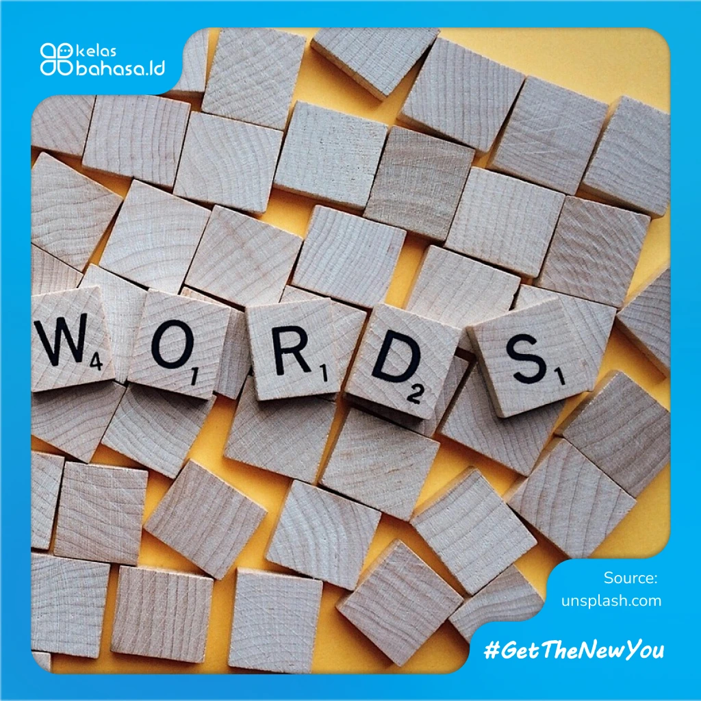 Vocabulary Building: 5 Cara Asyik Biar Nggak Cuma Hafal! 6 1. Kenapa Vocabulary Penting Banget Vocabulary Building: 5 Cara Asyik Biar Nggak Cuma Hafal!