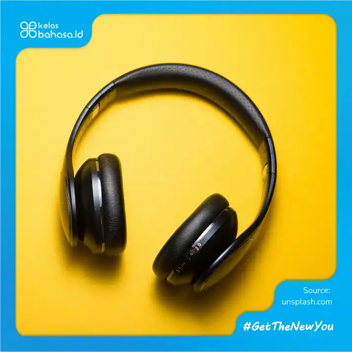 1. Listening Comprehension Belajar Bahasa Inggris Persiapan TOEFL Online Untuk LPDP!