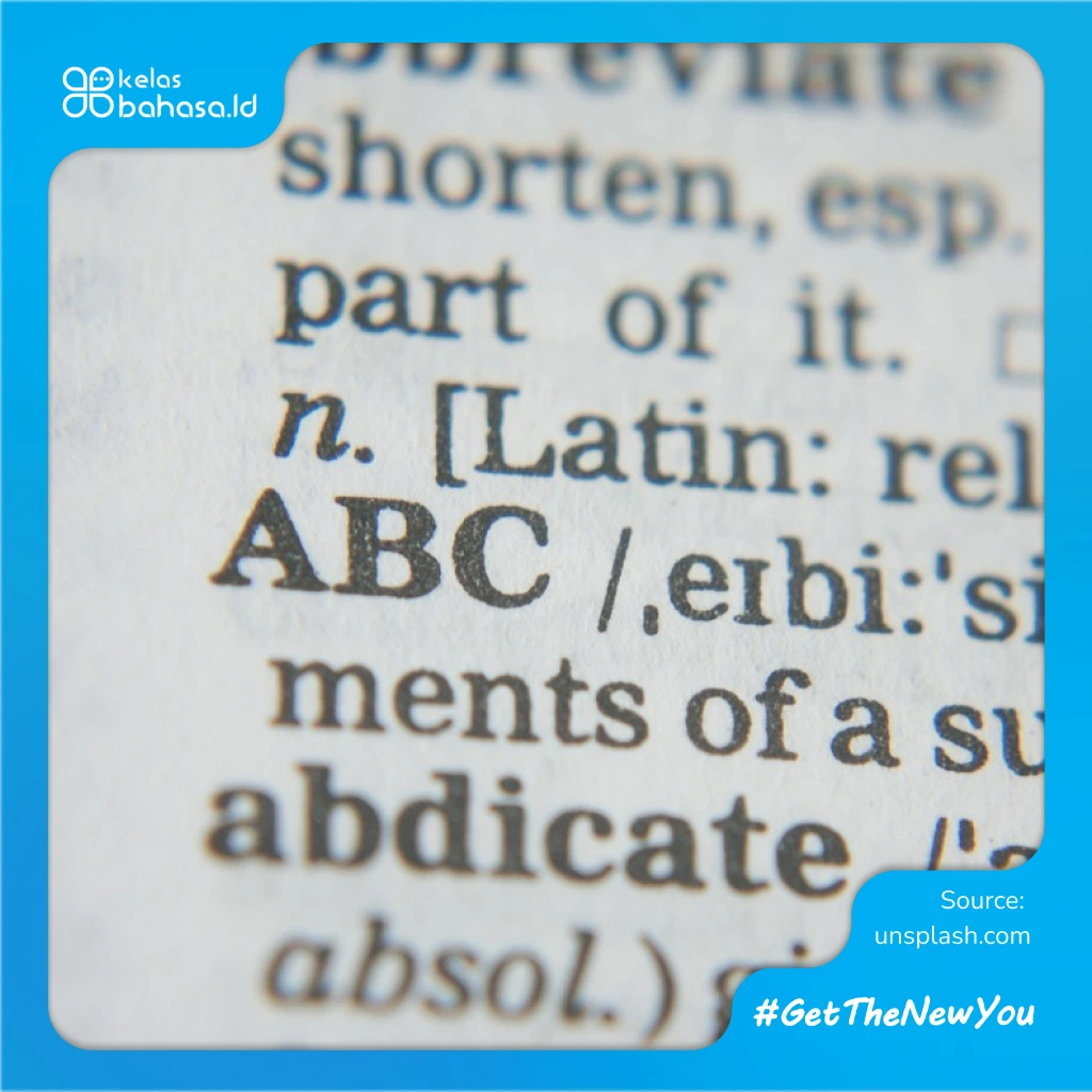 Vocabulary Building: 5 Cara Asyik Biar Nggak Cuma Hafal! 3 1. Pilih Kursusan Camp yang Pas di Dompet dan Tujuan Belajarmu 2 Vocabulary Building: 5 Cara Asyik Biar Nggak Cuma Hafal!