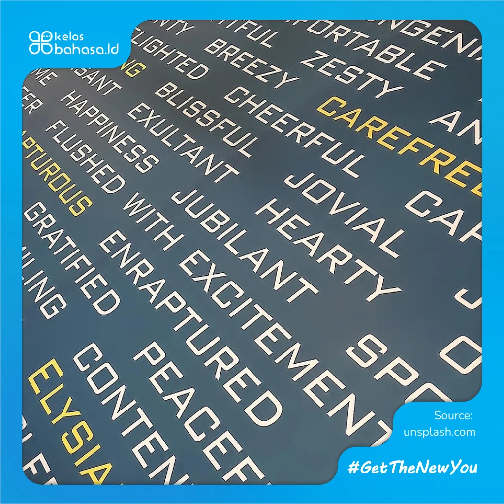 Vocabulary Building: 5 Cara Asyik Biar Nggak Cuma Hafal! 2 1. Pilih Kursusan Camp yang Pas di Dompet dan Tujuan Belajarmu 3 Vocabulary Building: 5 Cara Asyik Biar Nggak Cuma Hafal!