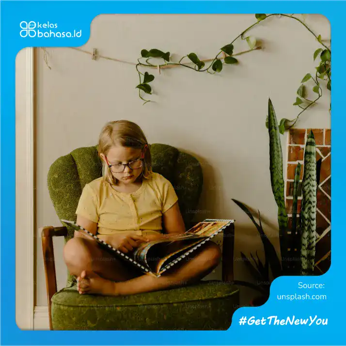 3. Reading Comprehension Belajar Bahasa Inggris Persiapan TOEFL Online Untuk LPDP!