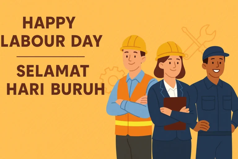 Hari Buruh 2025