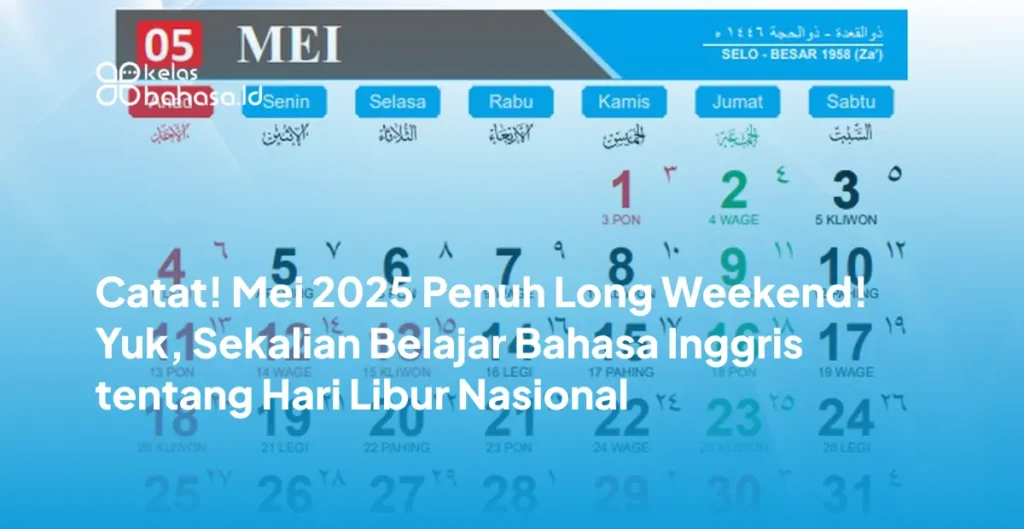 Mei 2025