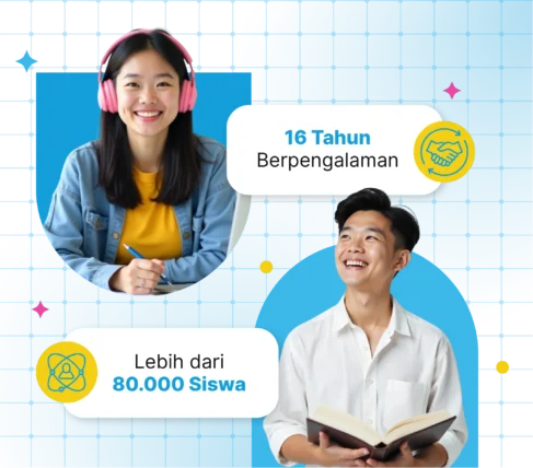 Landing Page KelasBahasa.id Kelas Bahasa Inggris Online