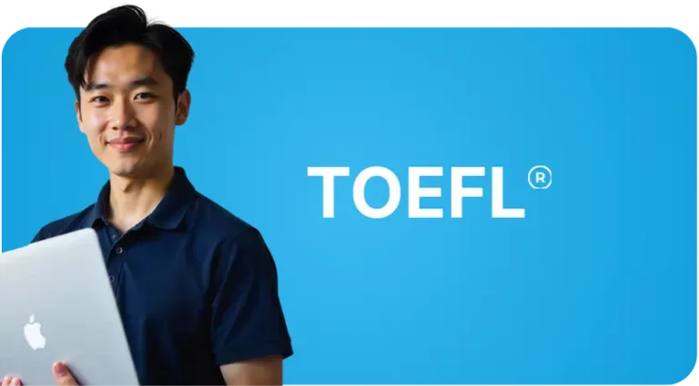 Regular E-Learning ReTOEFLution