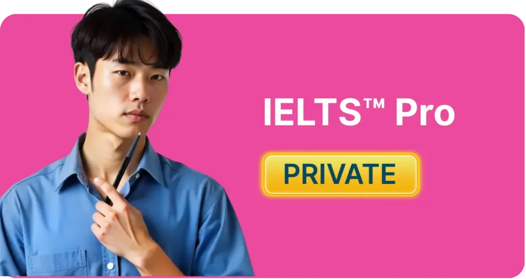 IELTS PRO