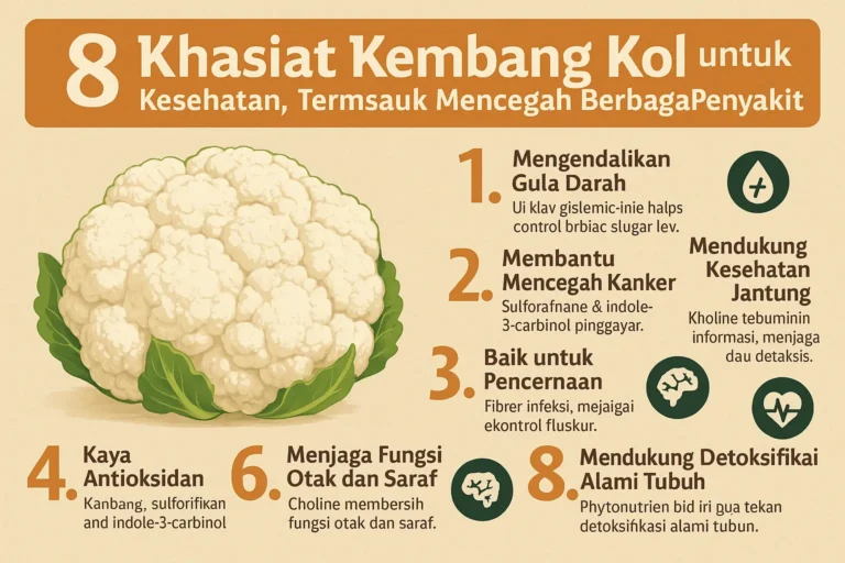 Kembang Kol
