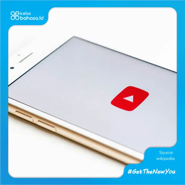 Ilustrasi Belajar Bahasa Inggris Dari Video? Ini 5 Cara Jitu yang Wajib Kamu Coba!