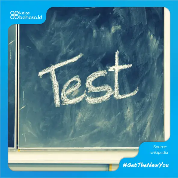 Ilustrasi Mau Sukses TOEFL? Ini Dia 10 Contoh Tes TOEFL 2025!