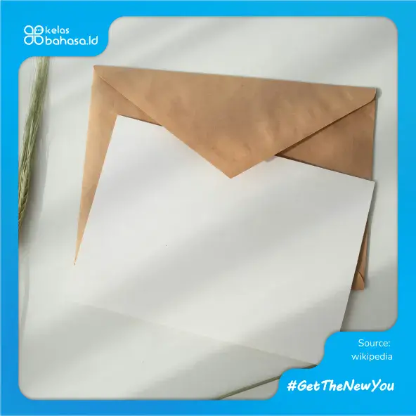 Ilustrasi Cara Membuat Personal Letter Bahasa Inggris dan 5 Contohnya!