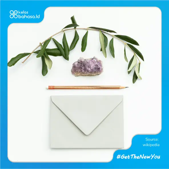 Ilustrasi Cara Membuat Personal Letter Bahasa Inggris dan 5 Contohnya!