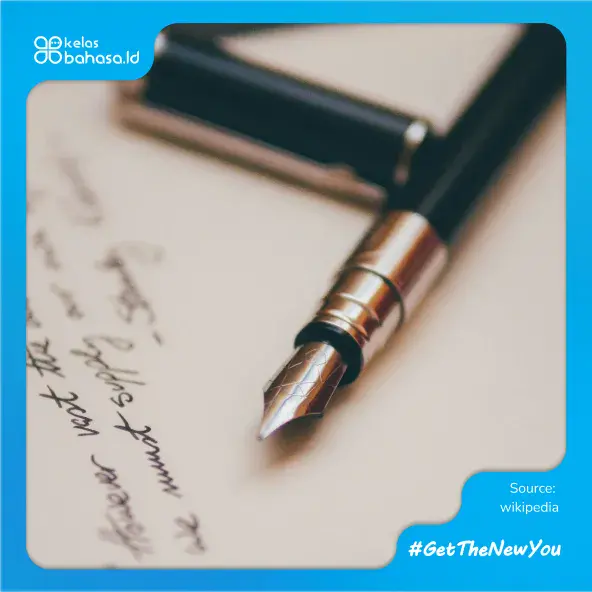 Ilustrasi Cara Membuat Personal Letter Bahasa Inggris dan 5 Contohnya!