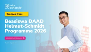 Ilustrasi Beasiswa DAAD