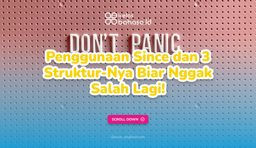 Susah Cari Vocabulary IELTS? Intip 5 Tips Belajar dari Essay Ilustrasi Vocabulary IELTS