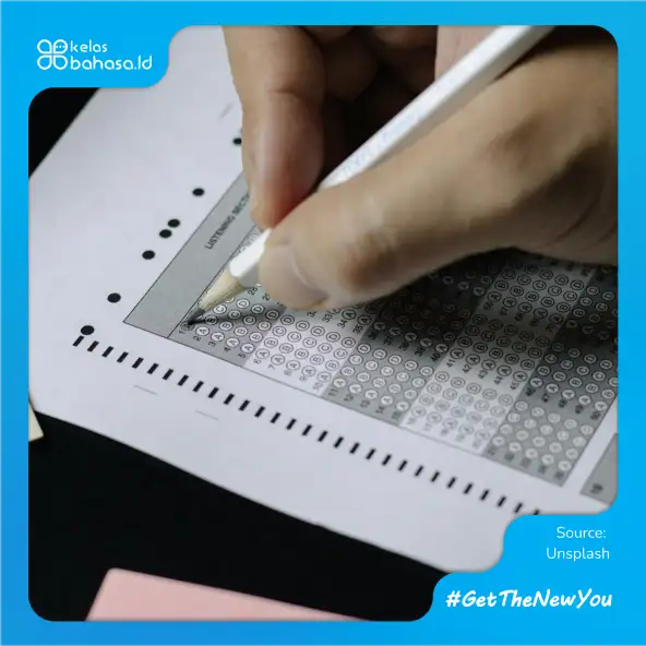 Ilustrasi 10 Cara Meningkatkan Skor IELTS Untuk Pemula