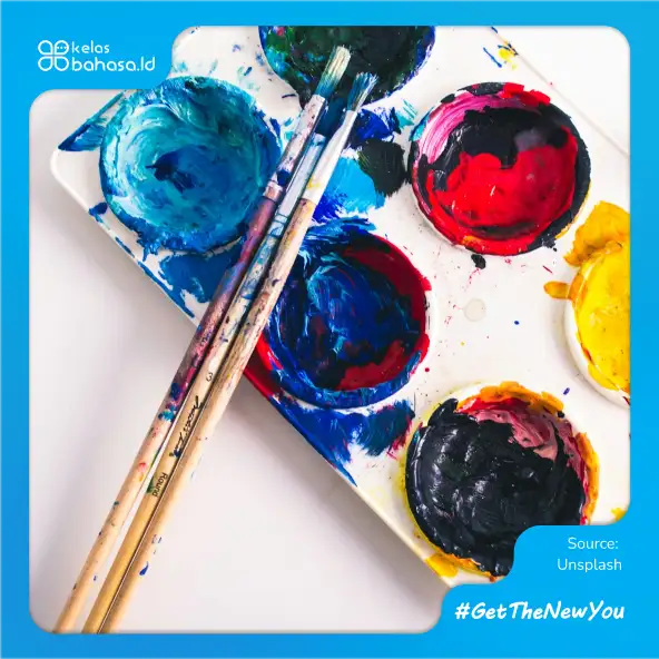 6 Cara Perkenalan Diri Dalam Bahasa Inggris Untuk Mahasiswa Ilustrasi 6 Cara Perkenalan Diri Dalam Bahasa Inggris Untuk Mahasiswa