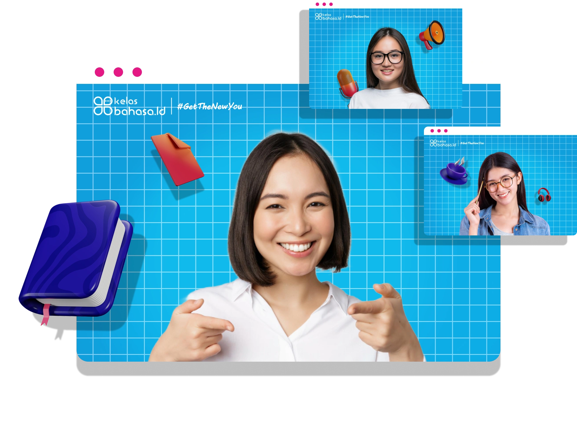 Program Regular Ilustrasi Program Regular