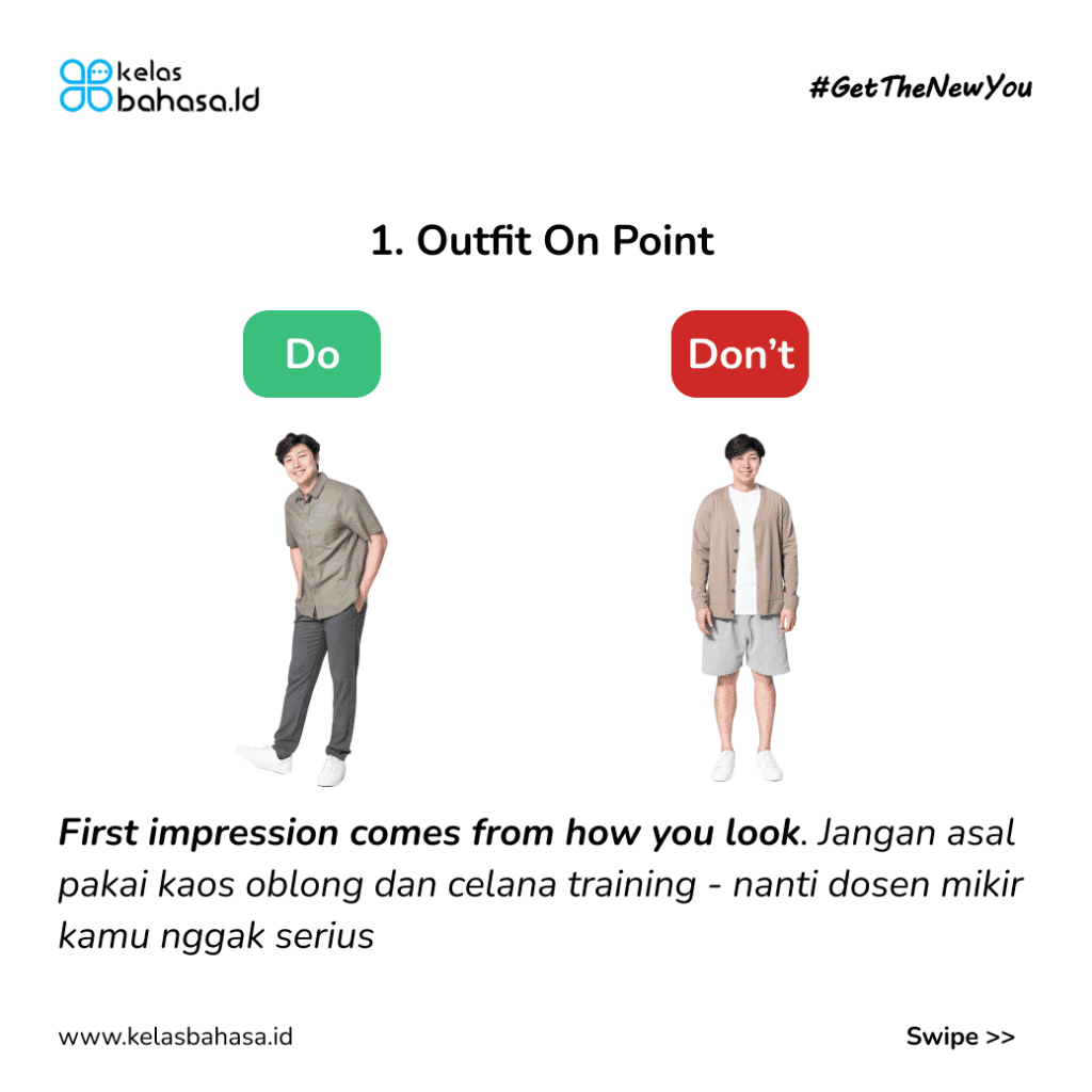 ILustrasi 7 Cara Presentasi Bahasa Inggris Agar Nggak Nge-blank +Tips Ampuh Ilustrasi Cara Presentasi Bahasa Inggris