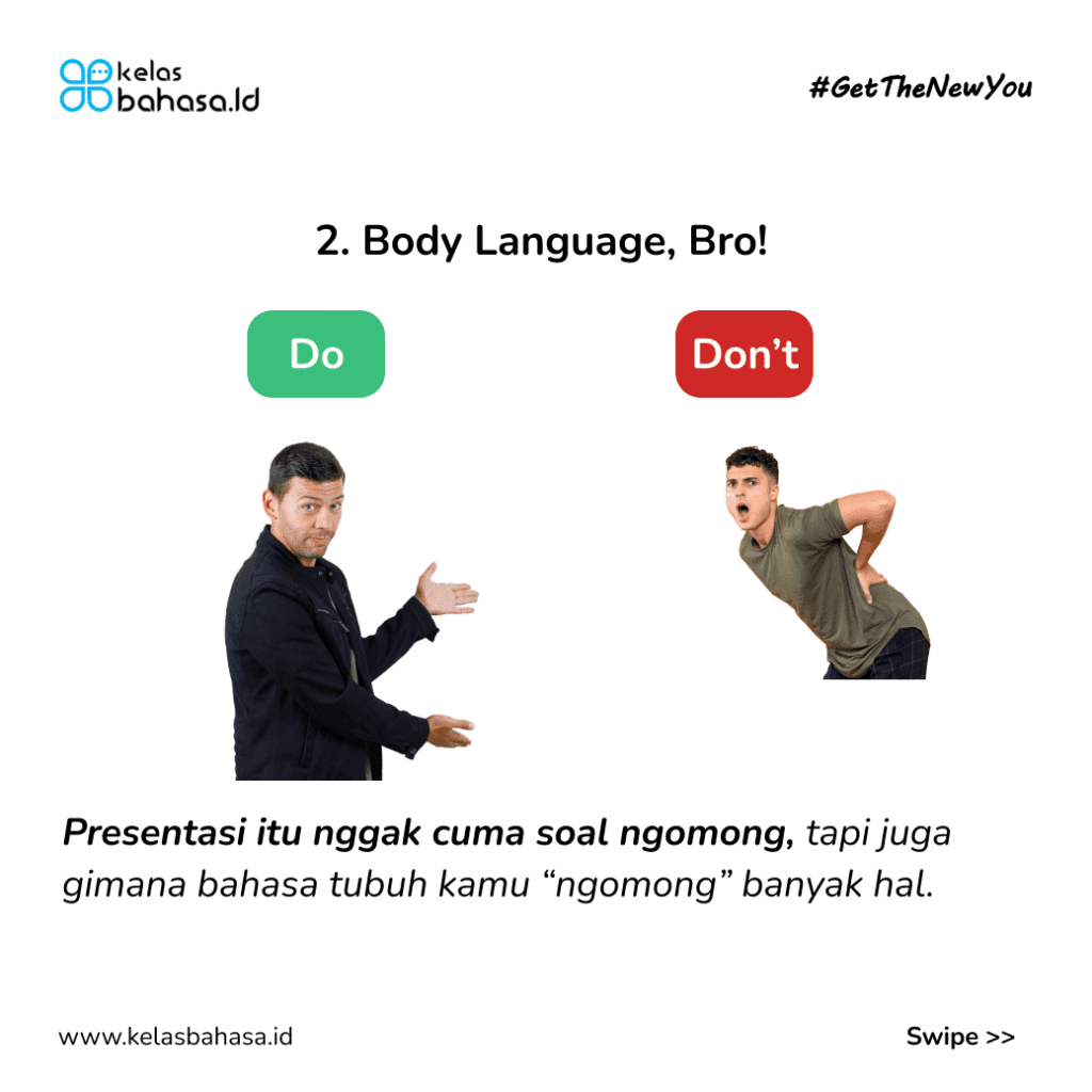 ILustrasi 7 Cara Presentasi Bahasa Inggris Agar Nggak Nge-blank +Tips Ampuh Ilustrasi 7 Cara Presentasi Bahasa Inggris Agar Nggak Nge-blank +Tips Ampuh
