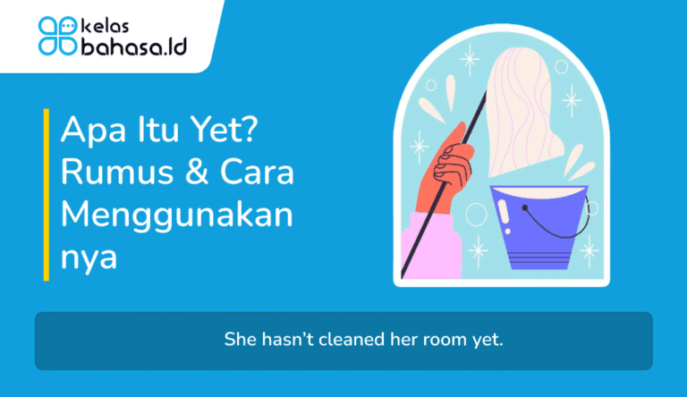 Ilustrasi Apa Itu Yet