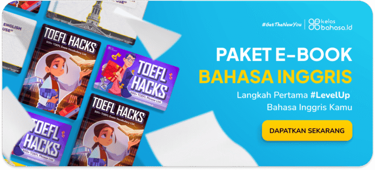 15 Novel Bahasa Inggris Untuk Pemula Cara Cerdas Belajar