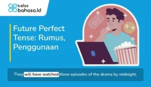 Ilustrasi Future Perfect Tense