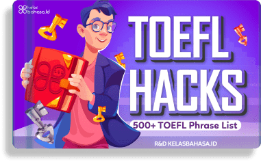 Ilustrasi E-Book Bahasa Inggris