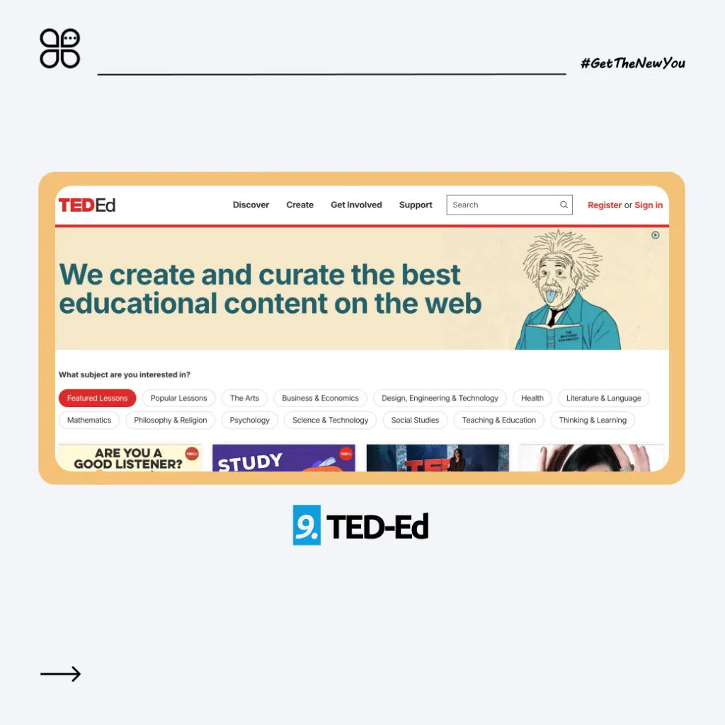 Ilustrasi Mau Jago Inggris? Coba 10 Website Belajar Bahasa Inggris!