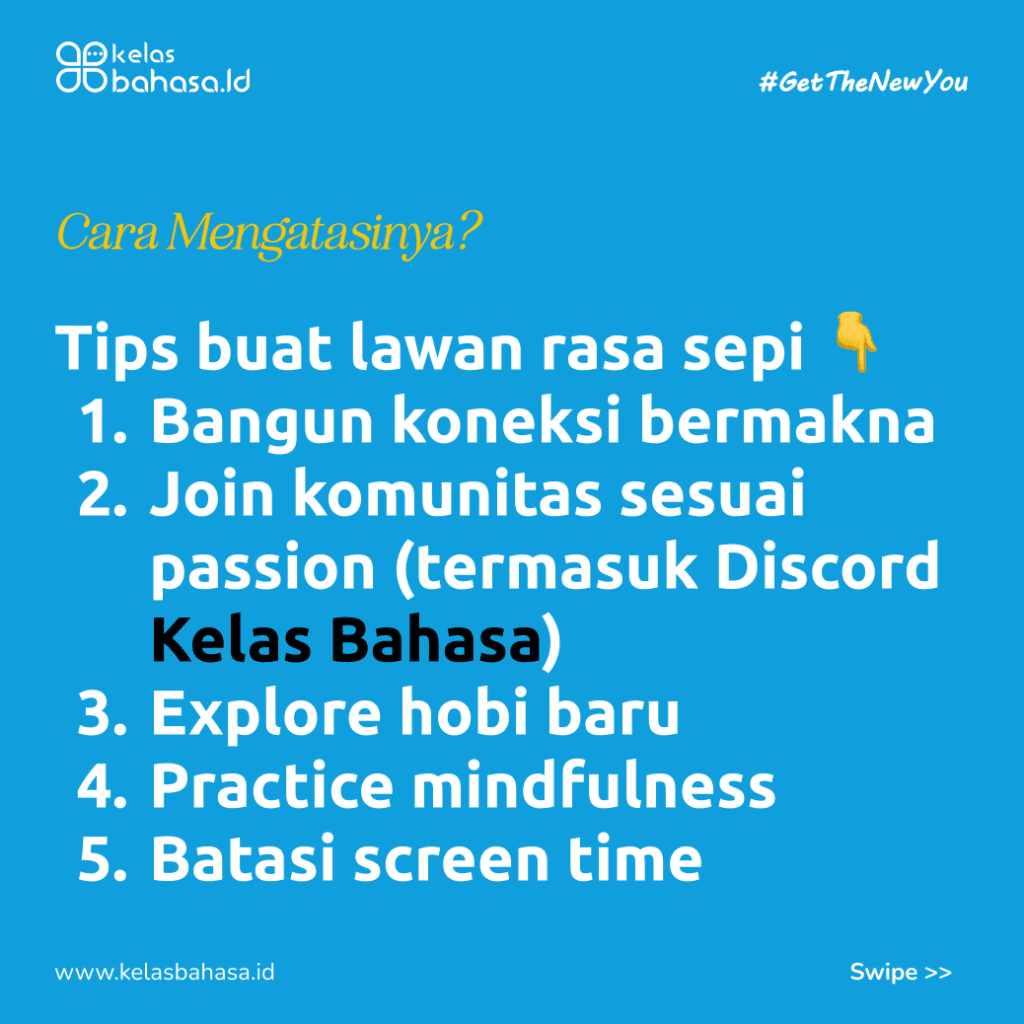 ILustrasi Feeling Lonely Artinya? Yuk Cari Tahu di Sini! Ilustrasi Feeling Lonely Artinya