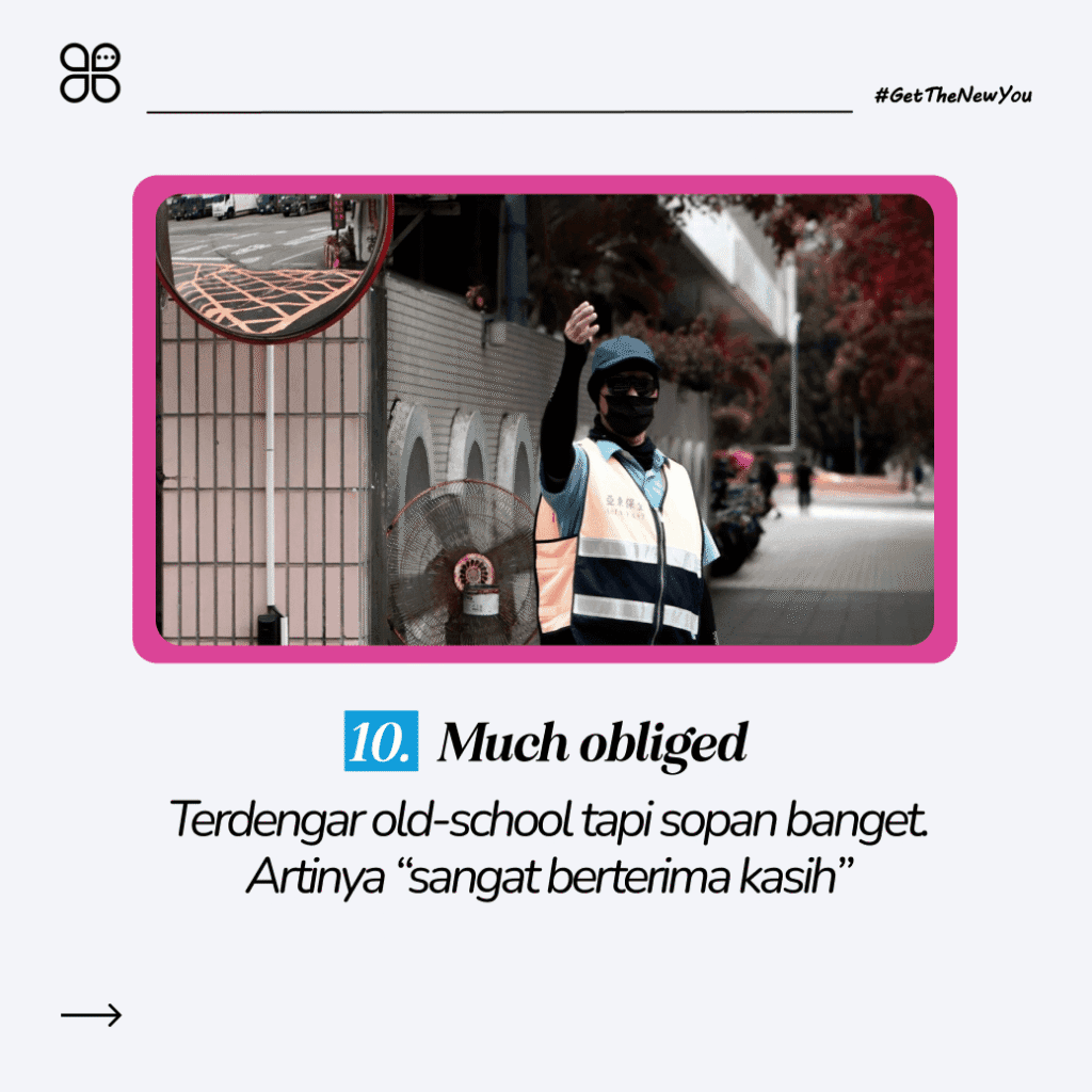 ILustrasi Thank You Artinya Apa? Ini Penjelasan, 10 Contohnya! Ilustrasi Thank You Artinya