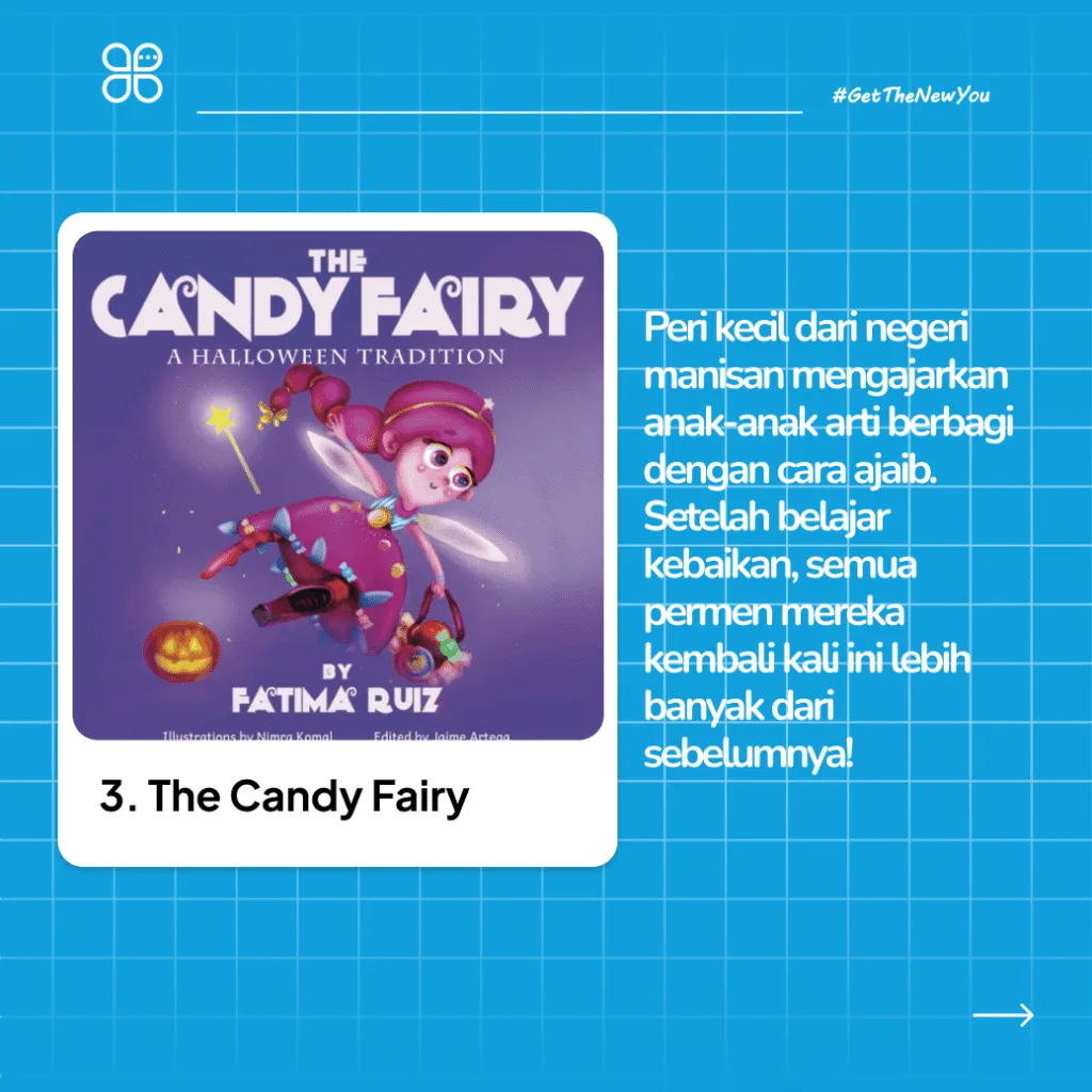 Ilustrasi Contoh Dongeng Bahasa Inggris