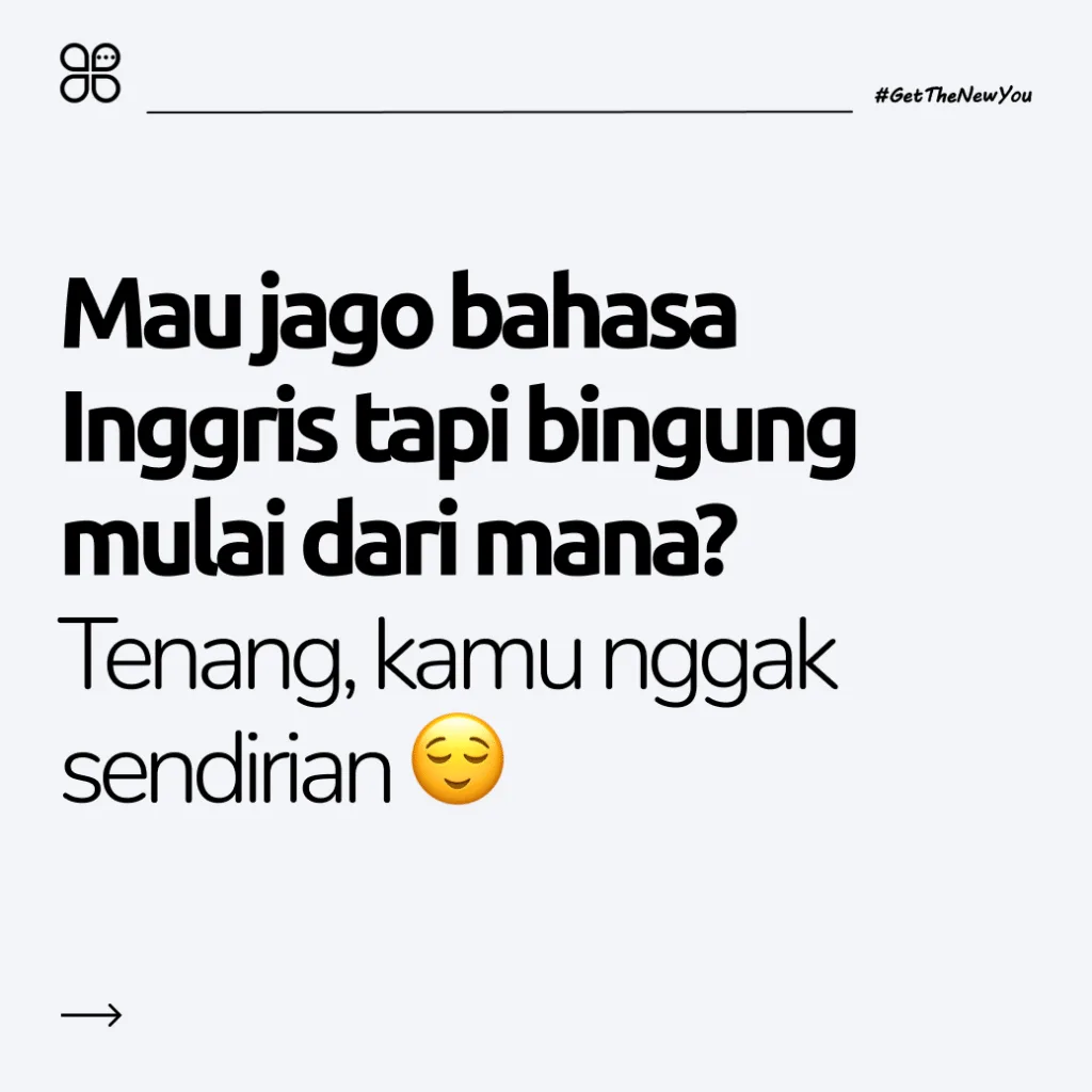 Ilustrasi Website Belajar Bahasa Inggris