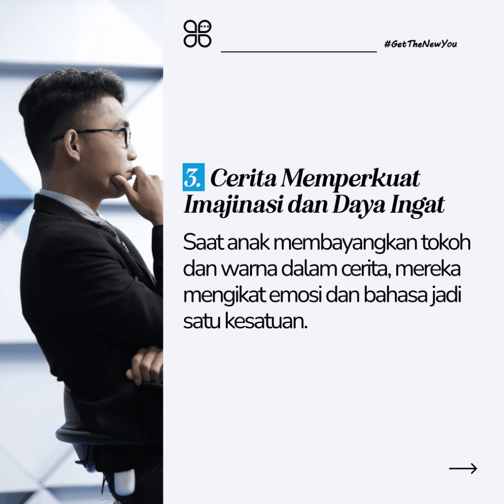 Ilustrasi Dongeng Bahasa Inggris untuk Anak