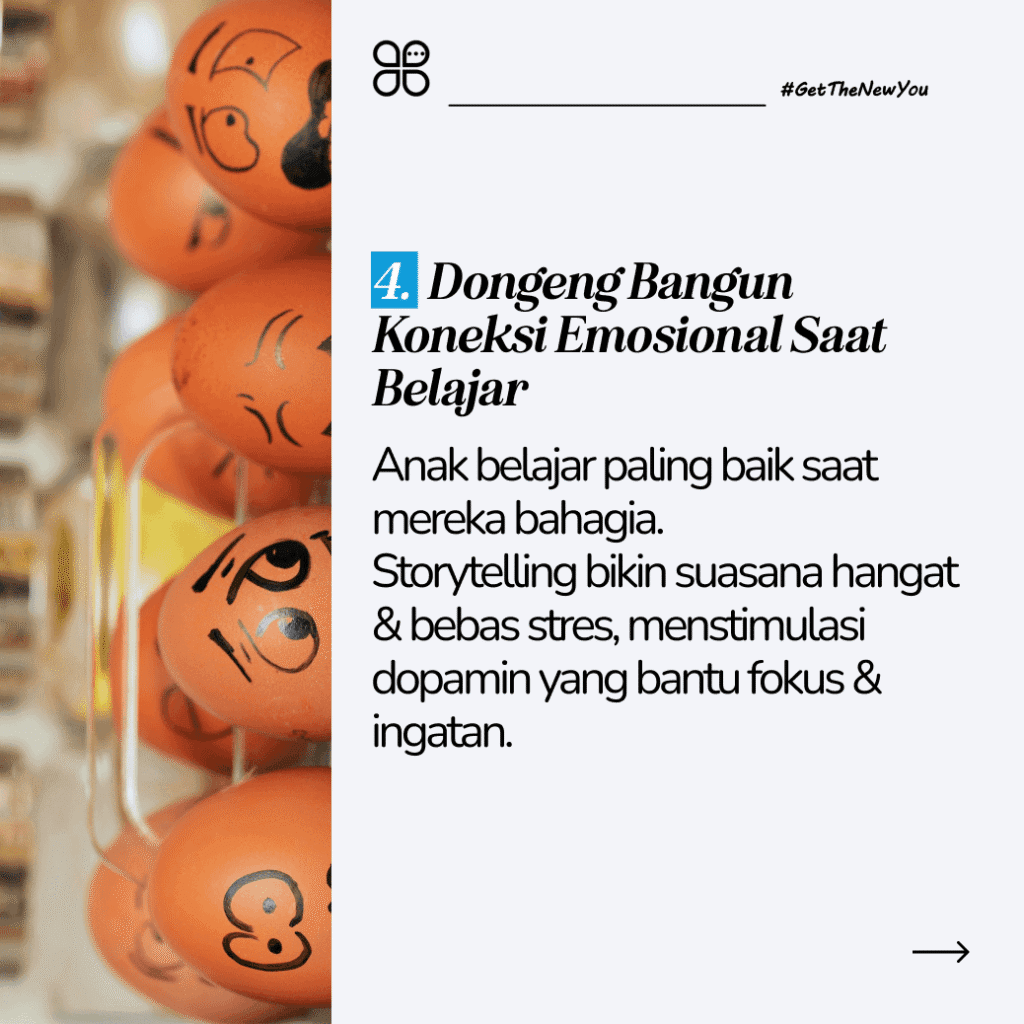 Ilustrasi Dongeng Bahasa Inggris untuk Anak