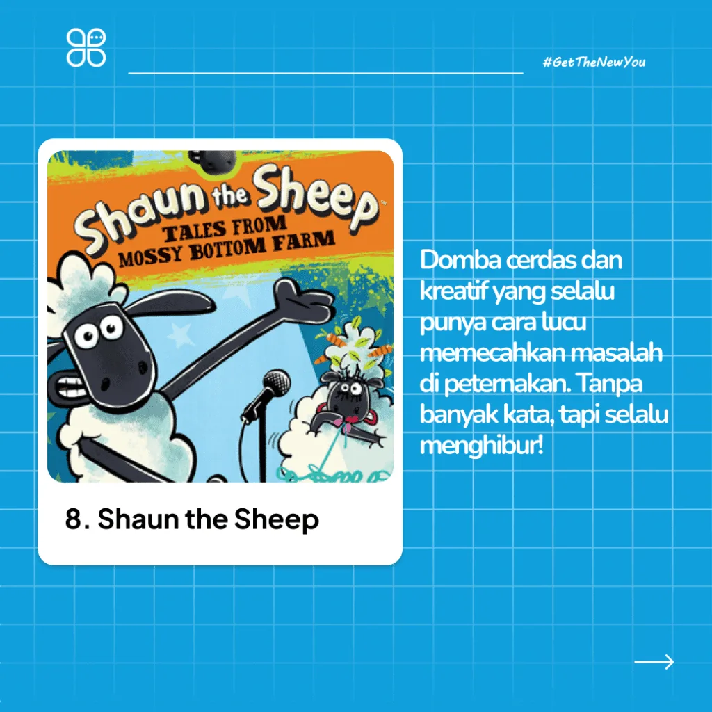 Ilustrasi Contoh Dongeng Bahasa Inggris