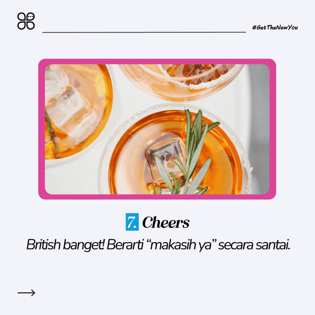 ILustrasi Thank You Artinya Apa? Ini Penjelasan, 10 Contohnya! Ilustrasi Thank You Artinya