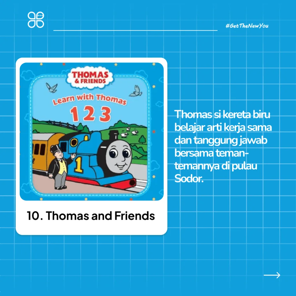 Ilustrasi Contoh Dongeng Bahasa Inggris