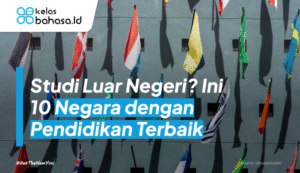 Ilustrasi Negara dengan Pendidikan Terbaik