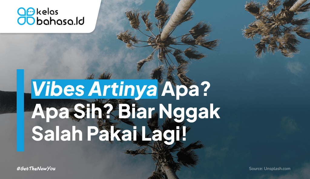 ILustrasi Vibes Artinya Apa Sih? Biar Nggak Salah Pakai Lagi! Vibes Artinya