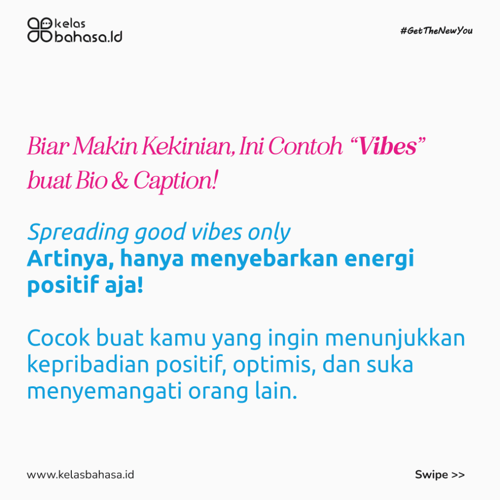 ILustrasi Vibes Artinya Apa Sih? Biar Nggak Salah Pakai Lagi! Ilustrasi Vibes Artinya Apa Sih? Biar Nggak Salah Pakai Lagi!