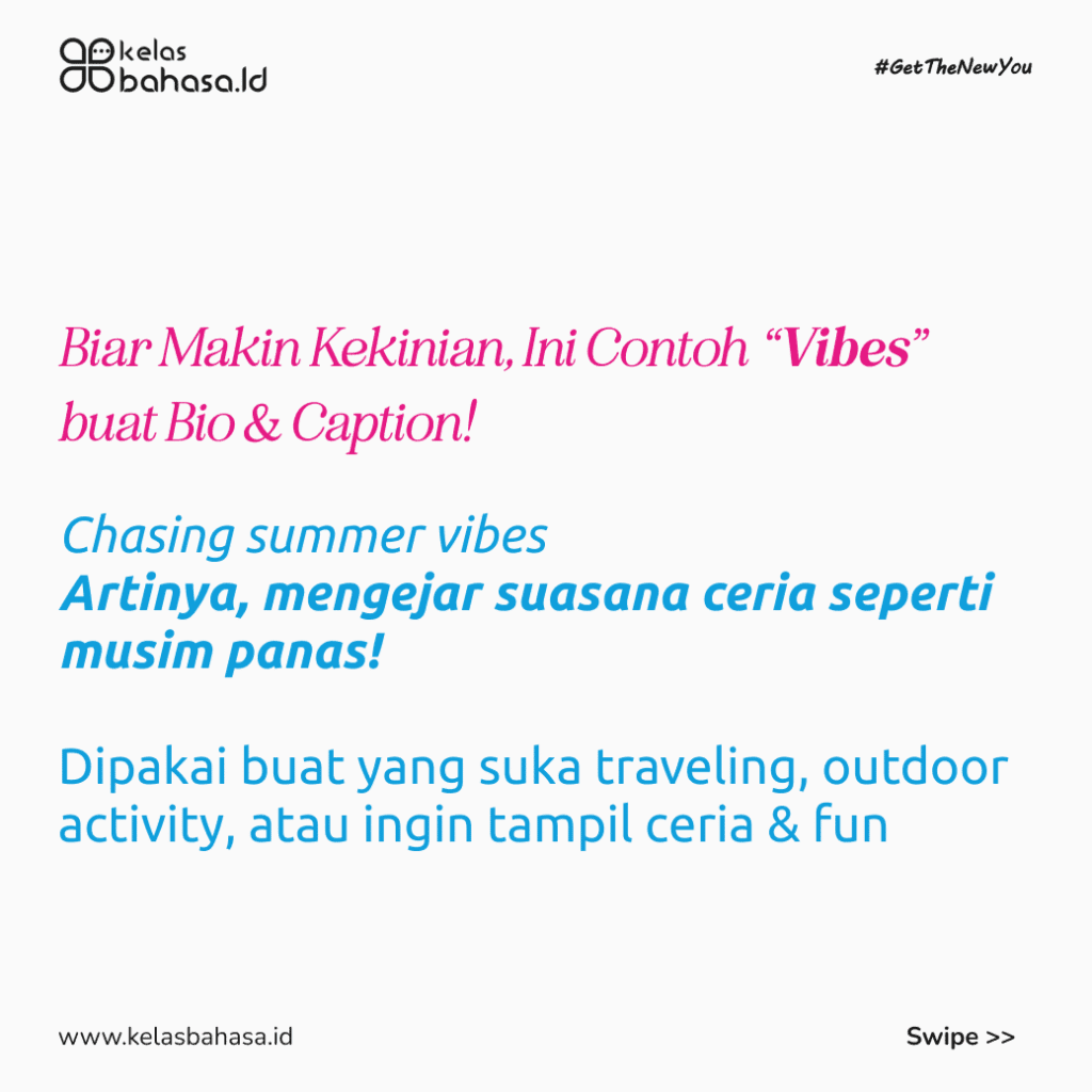 ILustrasi Vibes Artinya Apa Sih? Biar Nggak Salah Pakai Lagi! Ilustrasi Vibes Artinya Apa Sih? Biar Nggak Salah Pakai Lagi!