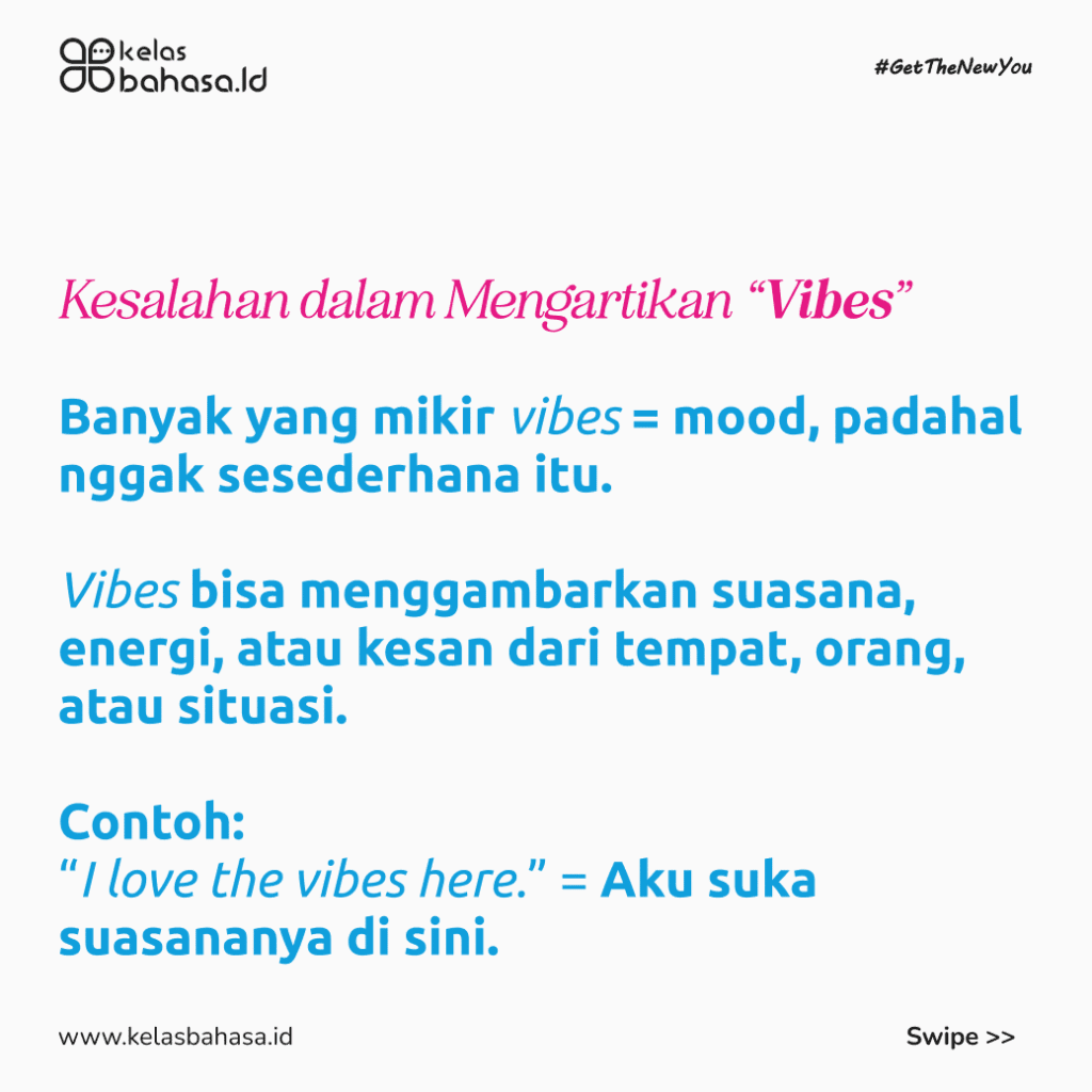 ILustrasi Vibes Artinya Apa Sih? Biar Nggak Salah Pakai Lagi! Ilustrasi Vibes Artinya Apa Sih? Biar Nggak Salah Pakai Lagi!