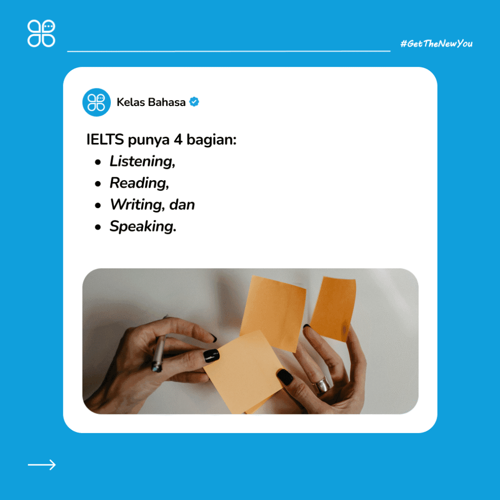 ILustrasi Belum Paham Cara Menghitung Skor IELTS? Yuk Pelajari disini! Ilustrasi Cara Menghitung Skor IELTS