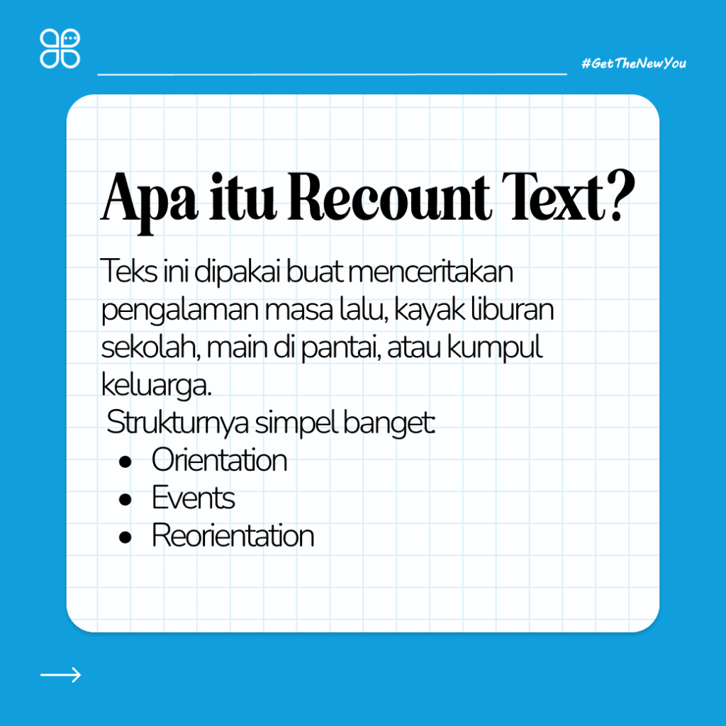 Ilustrasi Cerita Liburan Sekolah dalam Bahasa Inggris