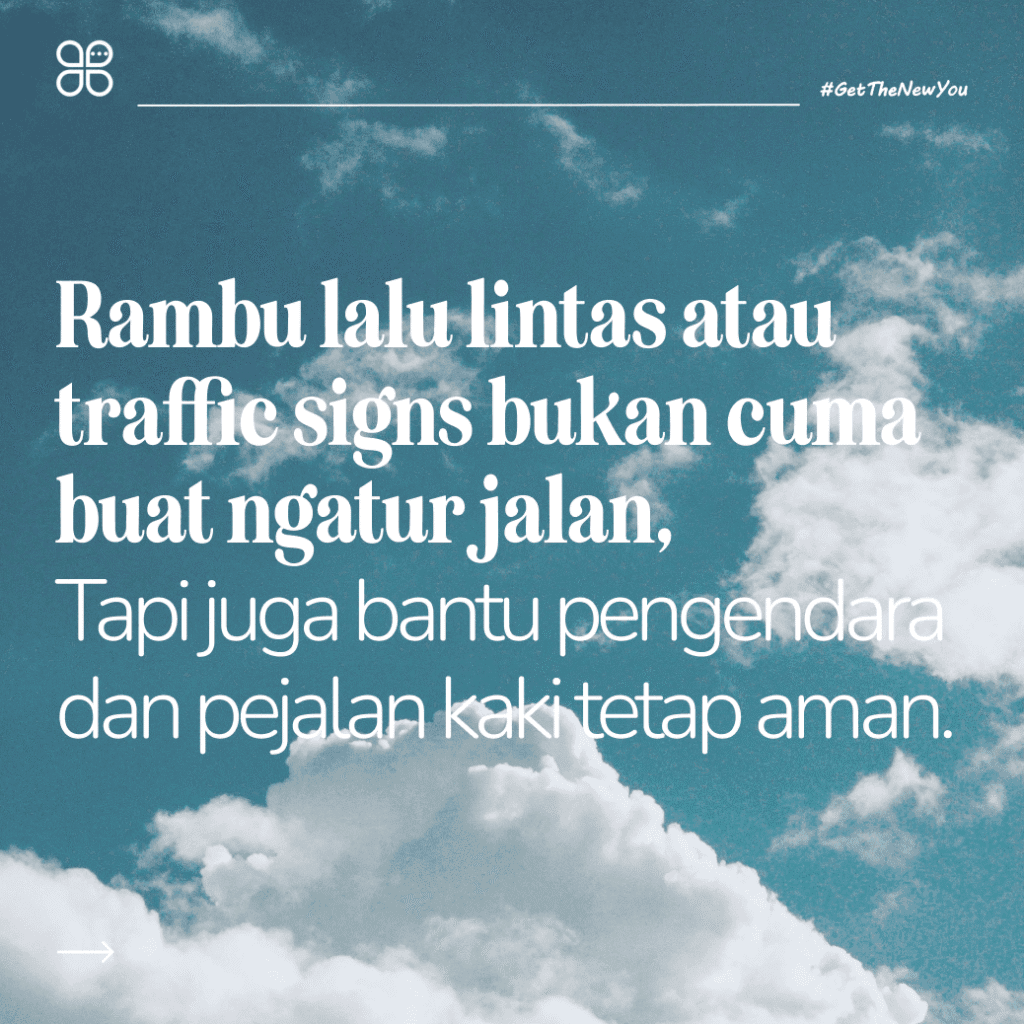 ILustrasi Gambar Rambu Lalu Lintas dalam Bahasa Inggris Beserta Penjelasannya Ilustrasi Gambar Rambu Lalu Lintas dalam Bahasa Inggris