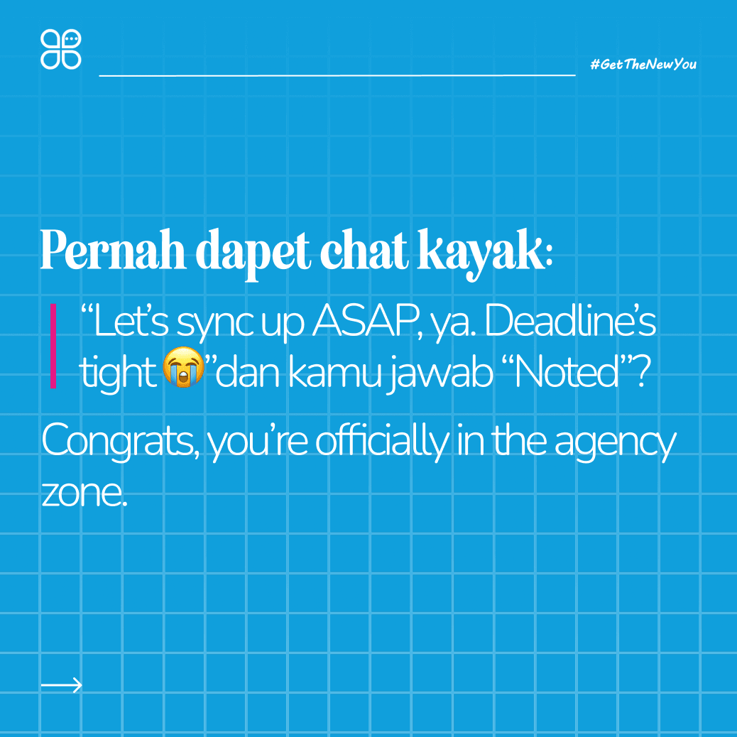 Ilustrasi Singkatan Bahasa Inggris Gaul 