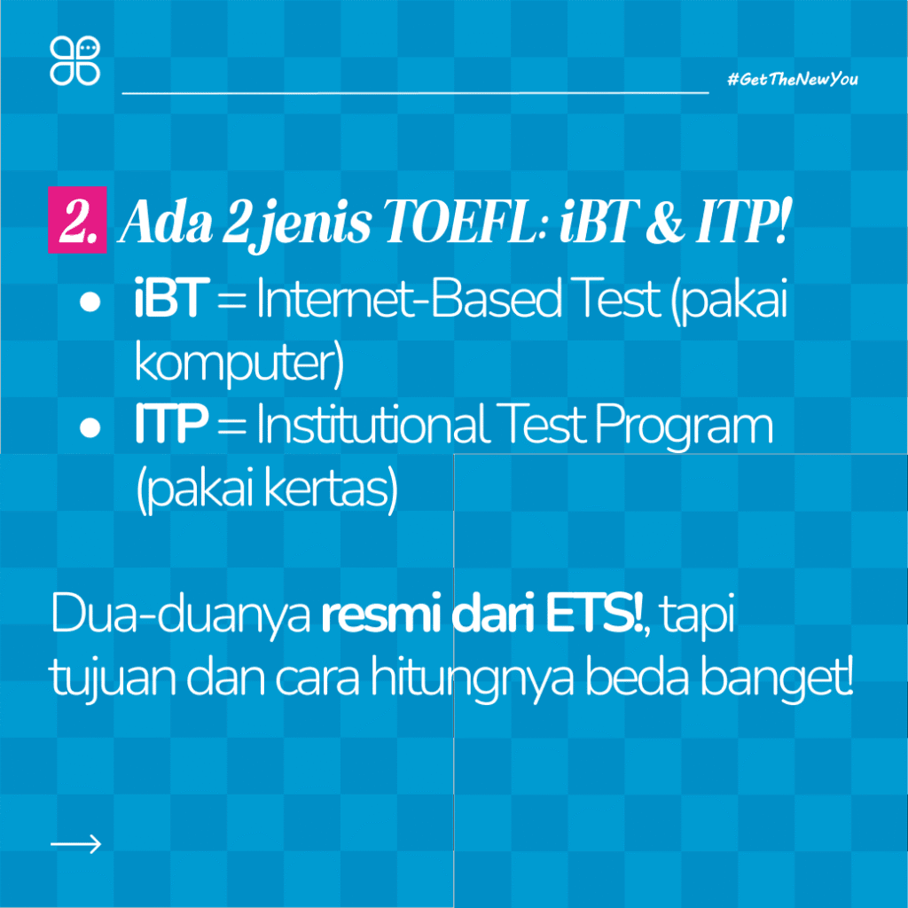 ILustrasi Penasaran Cara Menghitung Skor TOEFL? Ini Penjelasannya! Ilustrasi Cara Menghitung Skor TOEFL