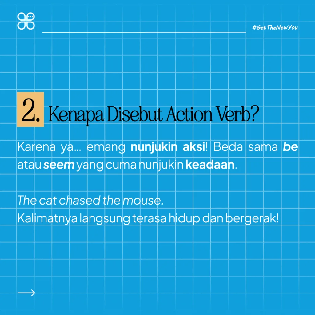 ILustrasi Action Verb Adalah: Pengertian Lengkap & 70 Contoh Kalimat Ilustrasi Action Verb Adalah: Pengertian Lengkap & 70 Contoh Kalimat